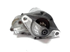 Recambio de motor arranque para renault kangoo i (f/kc0) 1.2 authentique referencia OEM IAM D7E1 0001116001 