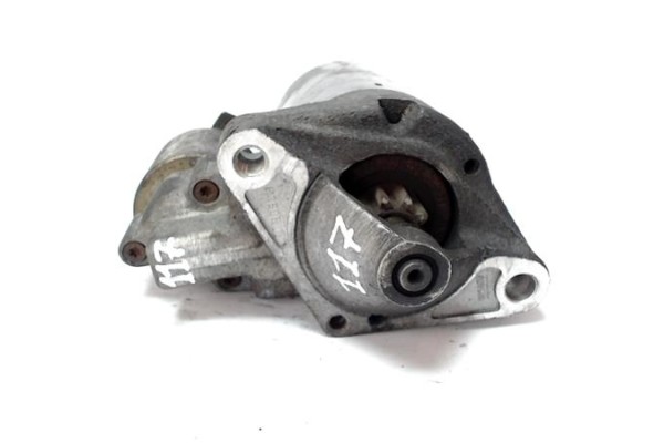 Recambio de motor arranque para renault kangoo i (f/kc0) 1.2 authentique referencia OEM IAM D7E1 0001116001  Recambio de motor arranque para renault kangoo i (f/kc0) 1.2 authentique referencia OEM IAM D7E1 0001116001