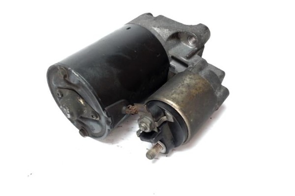 Recambio de motor arranque para renault kangoo i (f/kc0) 1.2 authentique referencia OEM IAM D7E1 0001116001  Recambio de motor arranque para renault kangoo i (f/kc0) 1.2 authentique referencia OEM IAM D7E1 0001116001