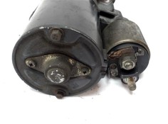 Recambio de motor arranque para renault kangoo i (f/kc0) 1.2 authentique referencia OEM IAM D7E1 0001116001 