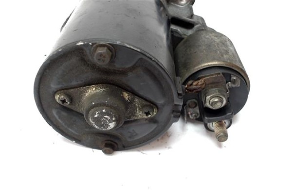 Recambio de motor arranque para renault kangoo i (f/kc0) 1.2 authentique referencia OEM IAM D7E1 0001116001  Recambio de motor arranque para renault kangoo i (f/kc0) 1.2 authentique referencia OEM IAM D7E1 0001116001