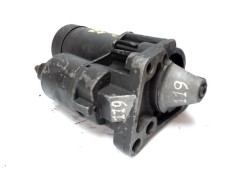 Recambio de motor arranque para renault r 19 berl. con portón (b/c53) 1.4 gtr referencia OEM IAM CS6812  