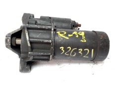 Recambio de motor arranque para renault r 19 berl. con portón (b/c53) 1.4 gtr referencia OEM IAM CS6812  