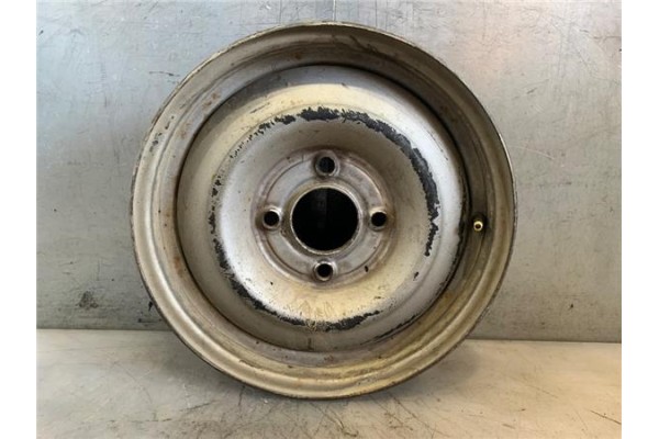 Recambio de llanta para citroen c 15 1.9 d referencia OEM IAM 96014618  