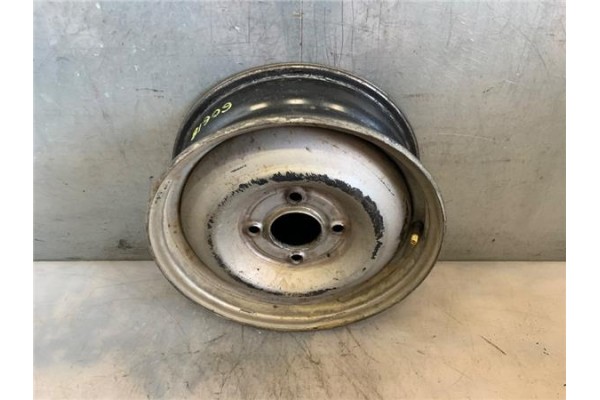 Recambio de llanta para citroen c 15 1.9 d referencia OEM IAM 96014618  