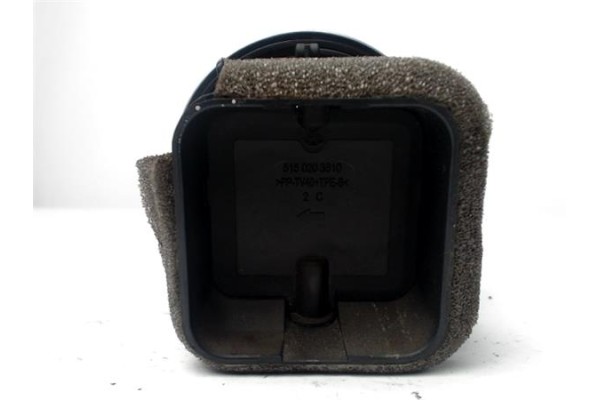 Recambio de conducto ventilacion izquierdo para audi rs3 sportback (8vf) 2.5 tfsi quattro referencia OEM IAM 81A820901B 6PS   Recambio de conducto ventilacion izquierdo para audi rs3 sportback (8vf) 2.5 tfsi quattro referencia OEM IAM 81A820901B 6PS