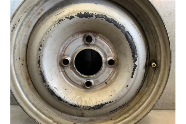 Recambio de llanta para citroen c 15 1.9 d referencia OEM IAM 96014618  