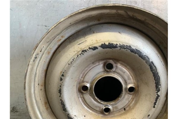 Recambio de llanta para citroen c 15 1.9 d referencia OEM IAM 96014618  