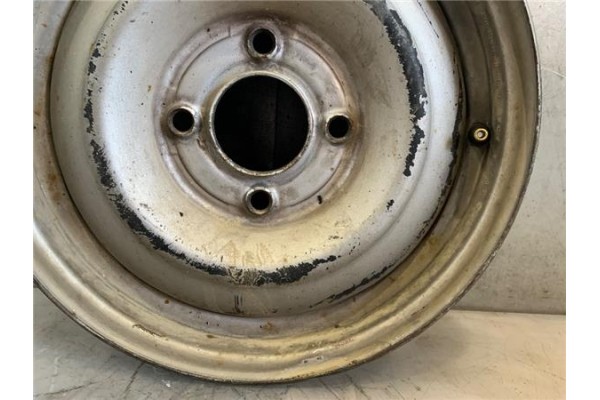 Recambio de llanta para citroen c 15 1.9 d referencia OEM IAM 96014618  