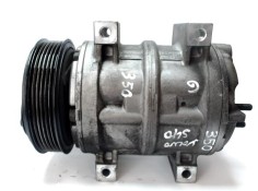 Recambio de compresor aire acond. para volvo v70 familiar 2.0 t referencia OEM IAM 8708581 510131 30665339 , VOLVO | 30742206 , 