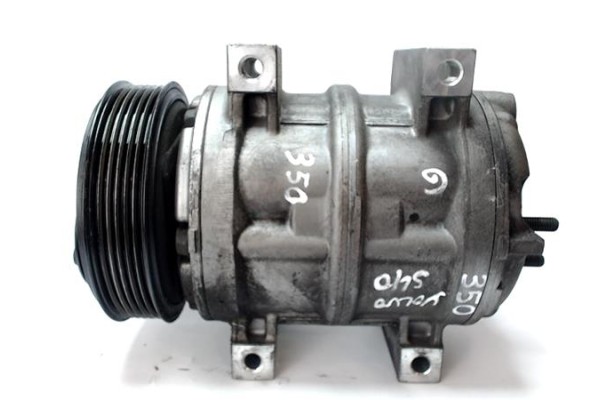 Recambio de compresor aire acond. para volvo v70 familiar 2.0 t referencia OEM IAM 8708581 510131 30665339 , VOLVO | 30742206 ,  Recambio de compresor aire acond. para volvo v70 familiar 2.0 t referencia OEM IAM 8708581 510131 30665339 , VOLVO | 30742206 ,