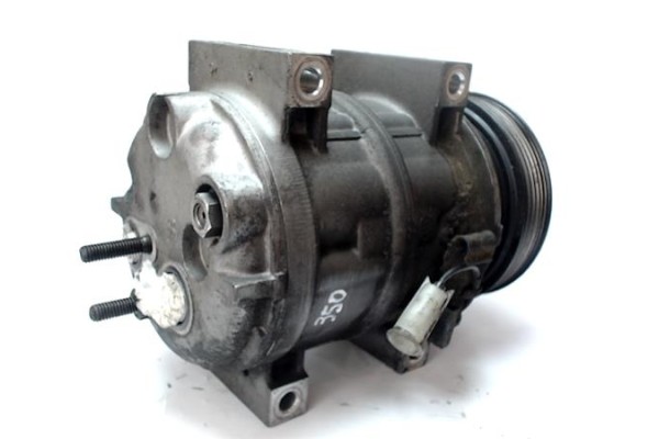 Recambio de compresor aire acond. para volvo v70 familiar 2.0 t referencia OEM IAM 8708581 510131 30665339 , VOLVO | 30742206 ,  Recambio de compresor aire acond. para volvo v70 familiar 2.0 t referencia OEM IAM 8708581 510131 30665339 , VOLVO | 30742206 ,