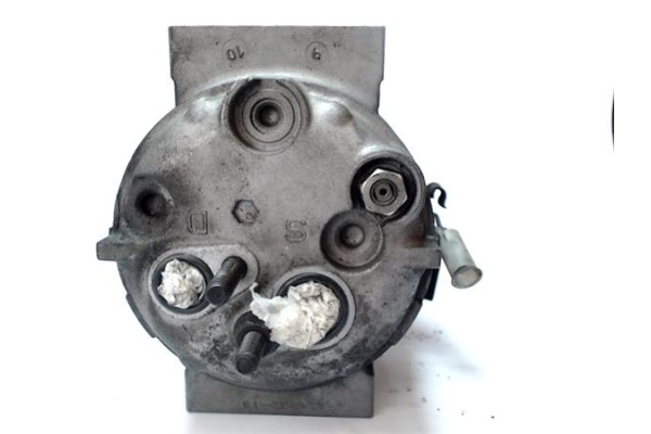 Recambio de compresor aire acond. para volvo v70 familiar 2.0 t referencia OEM IAM 8708581 510131 30665339 , VOLVO | 30742206 ,  Recambio de compresor aire acond. para volvo v70 familiar 2.0 t referencia OEM IAM 8708581 510131 30665339 , VOLVO | 30742206 ,