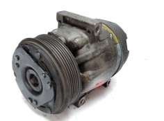 Recambio de compresor aire acond. para renault megane ii berlina 3p 1.9 privilege luxe referencia OEM IAM 7700105765 32102 (7700
