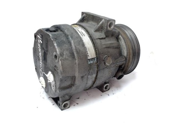 Recambio de compresor aire acond. para renault megane ii berlina 3p 1.9 privilege luxe referencia OEM IAM 7700105765 32102 (7700 Recambio de compresor aire acond. para renault megane ii berlina 3p 1.9 privilege luxe referencia OEM IAM 7700105765 32102 (7700