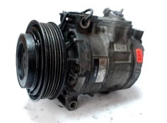 Recambio de compresor aire acond. para saab 9-3 berlina 2.0 aero turbo referencia OEM IAM 4869483 89208 