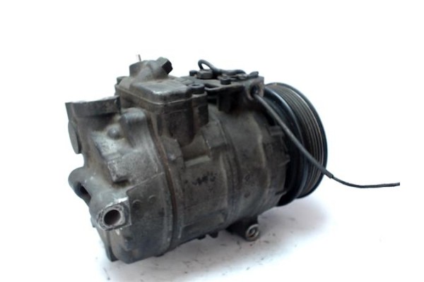 Recambio de compresor aire acond. para saab 9-3 berlina 2.0 aero turbo referencia OEM IAM 4869483 89208  Recambio de compresor aire acond. para saab 9-3 berlina 2.0 aero turbo referencia OEM IAM 4869483 89208