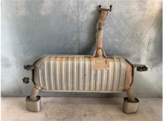 SILENCIADOR TRASERO 287001F361 