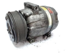 Recambio de compresor aire acond. para renault scenic ii (jm) 1.5 authentique referencia OEM IAM 7700105765 699143 (7700105765) 