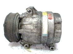 Recambio de compresor aire acond. para renault scenic ii (jm) 1.5 authentique referencia OEM IAM 7700105765 699143 (7700105765) 
