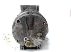 Recambio de compresor aire acond. para renault scenic ii (jm) 1.5 authentique referencia OEM IAM 7700105765 699143 (7700105765) 