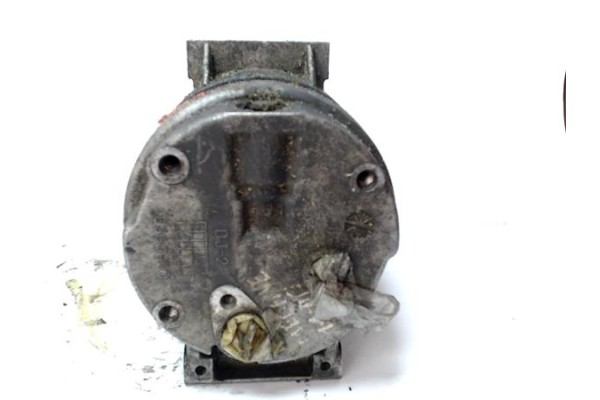 Recambio de compresor aire acond. para renault scenic ii (jm) 1.5 authentique referencia OEM IAM 7700105765 699143 (7700105765)  Recambio de compresor aire acond. para renault scenic ii (jm) 1.5 authentique referencia OEM IAM 7700105765 699143 (7700105765)