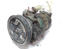 Recambio de compresor aire acond. para rover streetwise 1.4 referencia OEM IAM 08309902360  