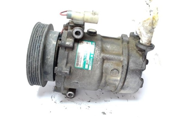 Recambio de compresor aire acond. para rover streetwise 1.4 referencia OEM IAM 08309902360   Recambio de compresor aire acond. para rover streetwise 1.4 referencia OEM IAM 08309902360