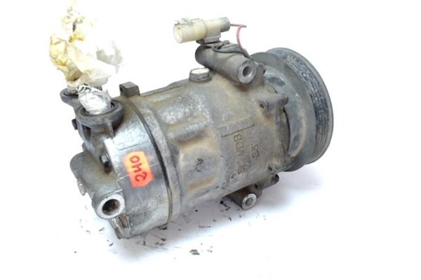 Recambio de compresor aire acond. para rover streetwise 1.4 referencia OEM IAM 08309902360   Recambio de compresor aire acond. para rover streetwise 1.4 referencia OEM IAM 08309902360