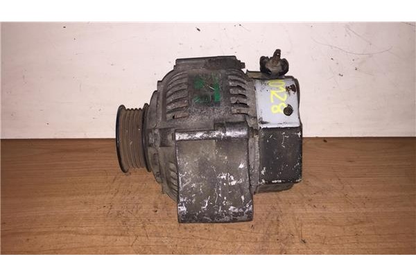 Recambio de alternador para toyota celica (st16_) 1.6 gt 16v referencia OEM IAM DENSO 100211-7050 6L21 