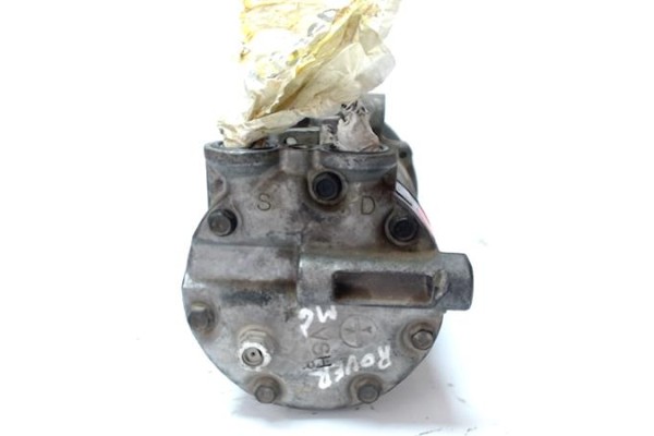 Recambio de compresor aire acond. para rover streetwise 1.4 referencia OEM IAM 08309902360   Recambio de compresor aire acond. para rover streetwise 1.4 referencia OEM IAM 08309902360
