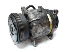 Recambio de compresor aire acond. para renault megane i scenic (ja0) 1.6 16v kaleido referencia OEM IAM 7700273320 699657 