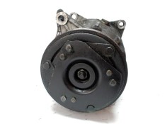 Recambio de compresor aire acond. para renault megane i scenic (ja0) 1.6 16v kaleido referencia OEM IAM 7700273320 699657 