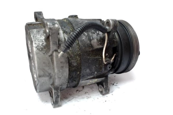 Recambio de compresor aire acond. para renault megane i scenic (ja0) 1.6 16v kaleido referencia OEM IAM 7700273320 699657  Recambio de compresor aire acond. para renault megane i scenic (ja0) 1.6 16v kaleido referencia OEM IAM 7700273320 699657