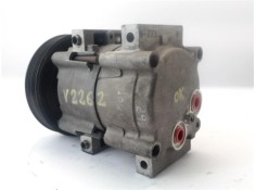 Recambio de compresor aire acond. para ford mondeo berlina (ge) referencia OEM IAM 96BW19D629AC  12BYU19D629AA , FORD | 96BW19D6