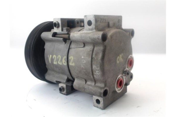 Recambio de compresor aire acond. para ford mondeo berlina (ge) referencia OEM IAM 96BW19D629AC  12BYU19D629AA , FORD | 96BW19D6 Recambio de compresor aire acond. para ford mondeo berlina (ge) referencia OEM IAM 96BW19D629AC  12BYU19D629AA , FORD | 96BW19D6