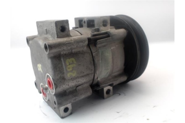 Recambio de compresor aire acond. para ford mondeo berlina (ge) referencia OEM IAM 96BW19D629AC  12BYU19D629AA , FORD | 96BW19D6 Recambio de compresor aire acond. para ford mondeo berlina (ge) referencia OEM IAM 96BW19D629AC  12BYU19D629AA , FORD | 96BW19D6
