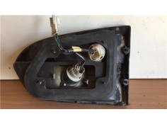 Recambio de piloto trasero izquierdo para hyundai h-1 van 2.5 furgón con portón referencia OEM IAM 924014A0  