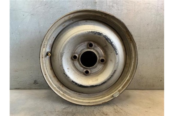 Recambio de llanta para citroen c 15 1.9 d referencia OEM IAM 96014618  