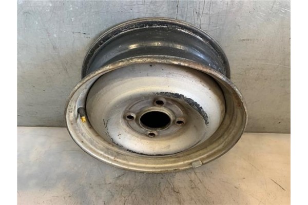 Recambio de llanta para citroen c 15 1.9 d referencia OEM IAM 96014618  