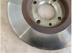 Recambio de disco freno delantero derecho para citroen berlingo 1.4 i (mfkfx) referencia OEM IAM 1636504080 1618890380 