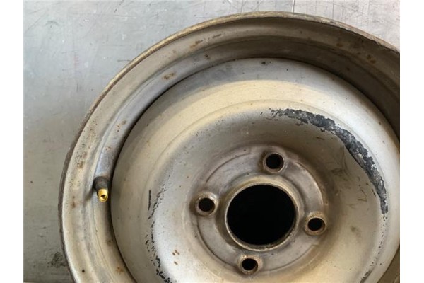 Recambio de llanta para citroen c 15 1.9 d referencia OEM IAM 96014618  