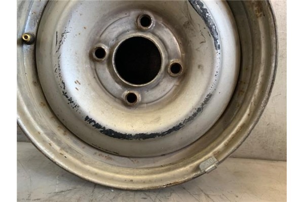 Recambio de llanta para citroen c 15 1.9 d referencia OEM IAM 96014618  