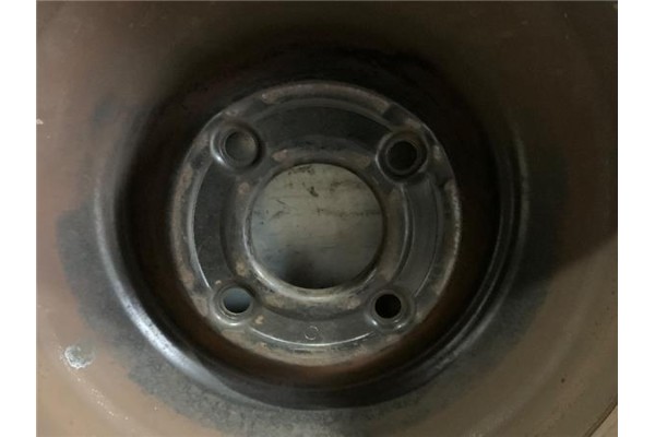 Recambio de llanta para citroen c 15 1.9 d referencia OEM IAM 96014618  