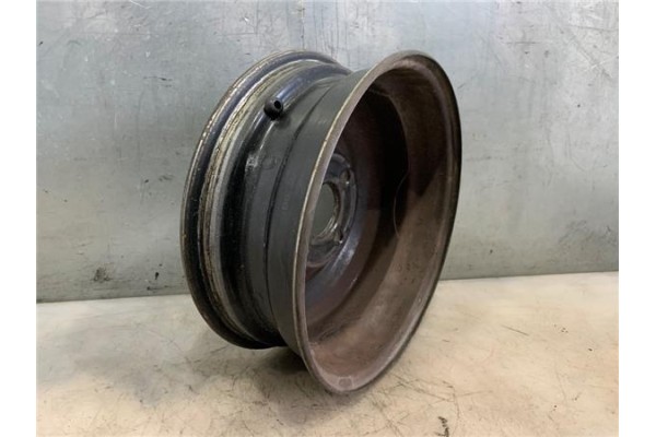 Recambio de llanta para citroen c 15 1.9 d referencia OEM IAM 96014618  