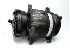 Recambio de compresor aire acond. para renault megane i classic (la0) 1.6e alize referencia OEM IAM 7700273320 699657 