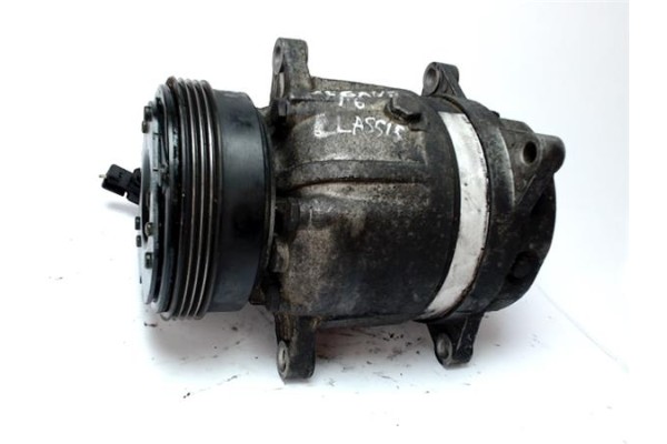 Recambio de compresor aire acond. para renault megane i classic (la0) 1.6e alize referencia OEM IAM 7700273320 699657  Recambio de compresor aire acond. para renault megane i classic (la0) 1.6e alize referencia OEM IAM 7700273320 699657