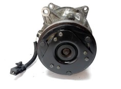 Recambio de compresor aire acond. para renault megane i classic (la0) 1.6e alize referencia OEM IAM 7700273320 699657 