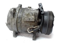 Recambio de compresor aire acond. para renault megane i classic (la0) 1.6e alize referencia OEM IAM 7700273320 699657 