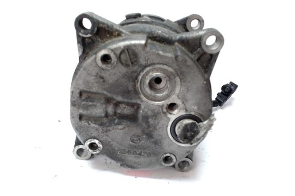 Recambio de compresor aire acond. para renault megane i classic (la0) 1.6e alize referencia OEM IAM 7700273320 699657  Recambio de compresor aire acond. para renault megane i classic (la0) 1.6e alize referencia OEM IAM 7700273320 699657